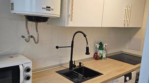 Photo 3 of Flat to rent in Street Calle Jesús Sánchez Terán, 11, Ciudad Rodrigo, Salamanca