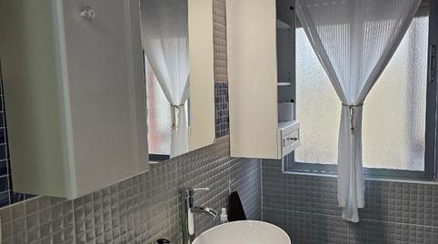 Photo 2 of Flat to rent in Street Calle Jesús Sánchez Terán, 11, Ciudad Rodrigo, Salamanca