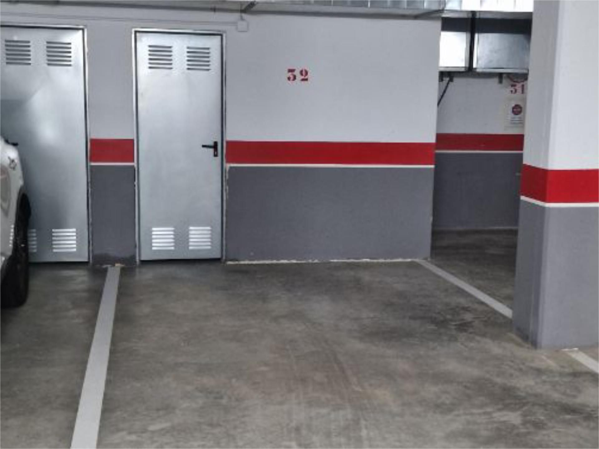 Parking of Garage to rent in Pilar de la Horadada