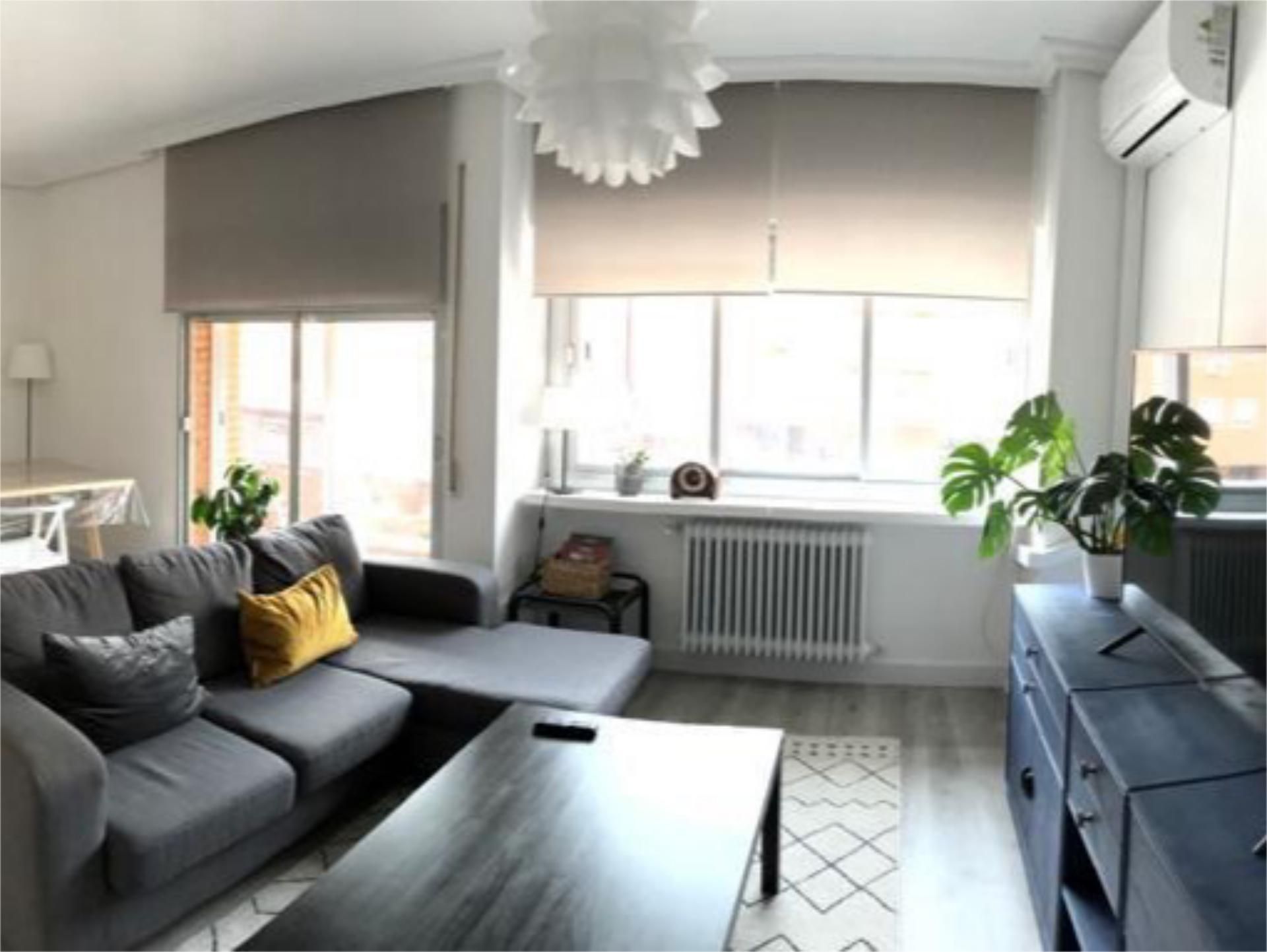 Flat for sale in Avenida de Portugal, 1, Buenavista - Valparaíso - La Legua