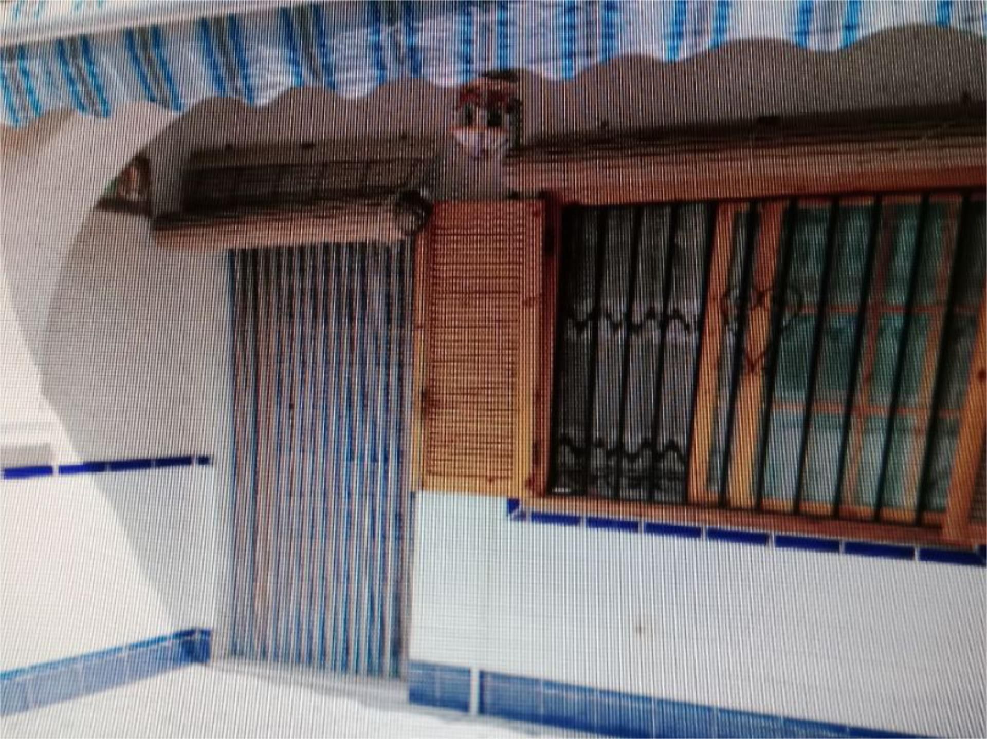 Balcony of Flat for sale in Santa Pola  with Air Conditioner, Heating and Parquet flooring