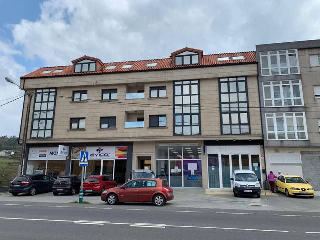 Local comercial en Venta en Aldea o Vilar de Toba, 65 en Cee