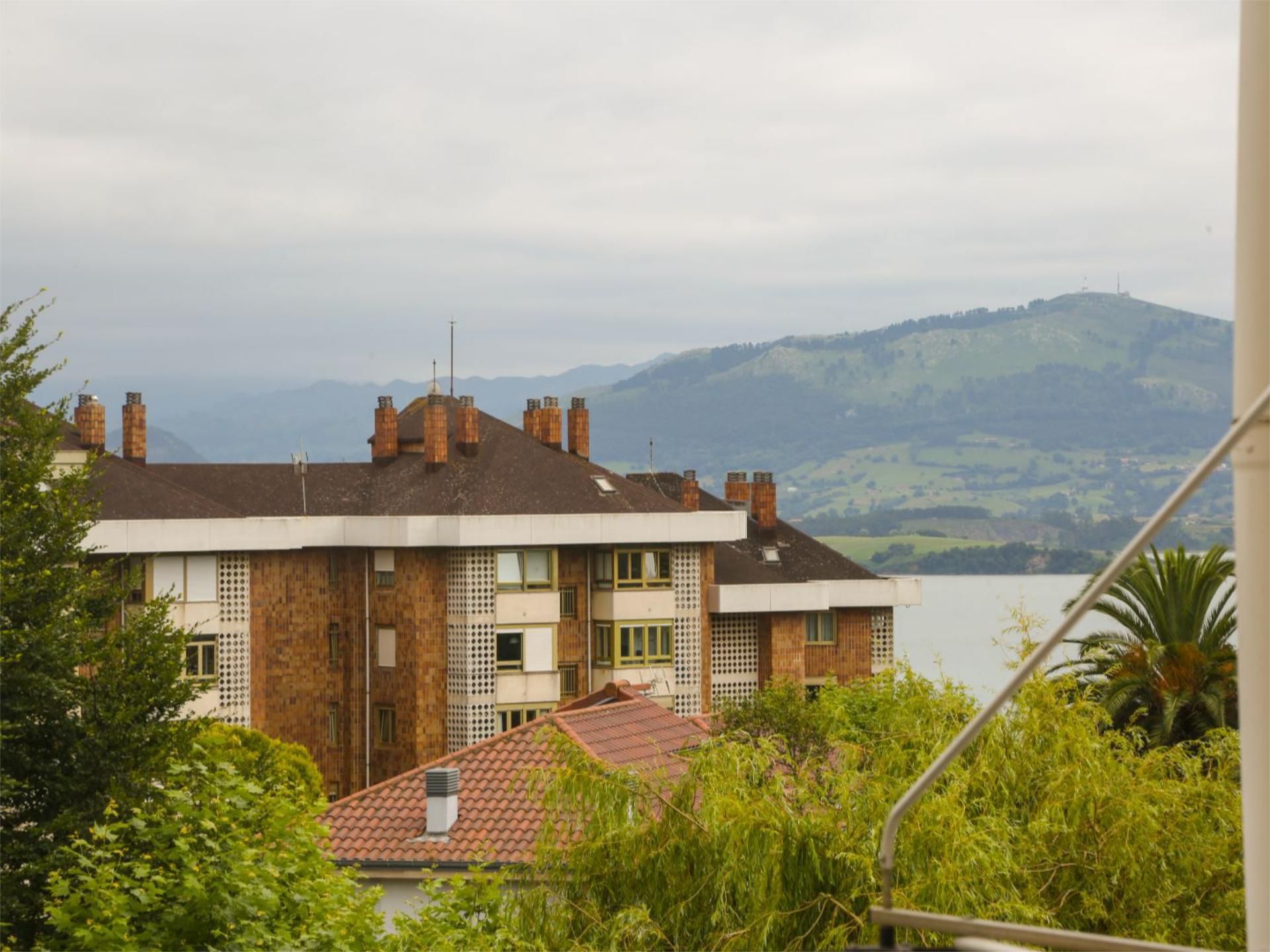Exterior view of Flat for sale in Santander  with Terrace and Balcony