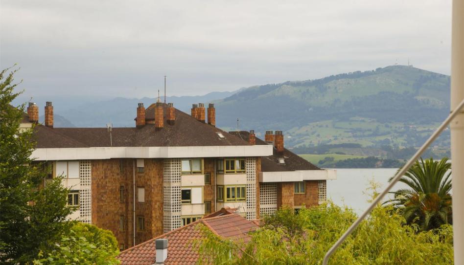 Pis en venda a Carrer Calle General Dávila, 58, General Dávila, Cantabria - imatge 1 Foto 1 de Pis en venda a Carrer Calle General Dávila, 58, General Dávila, Cantabria