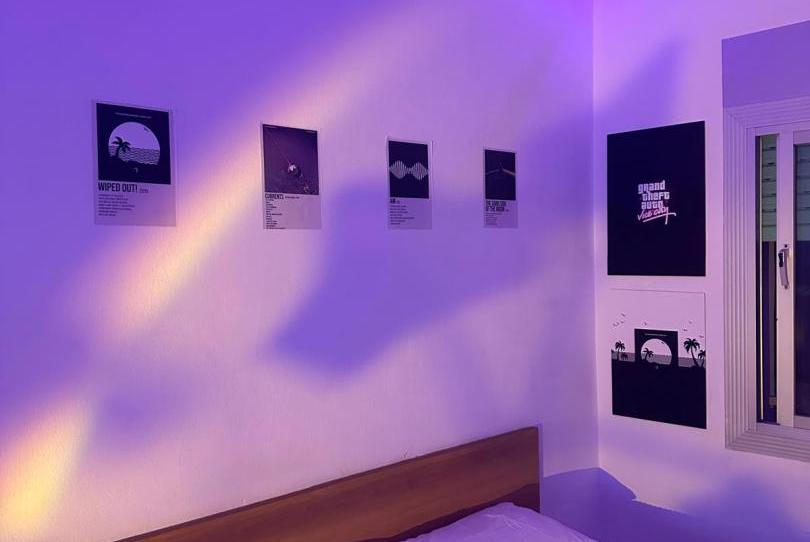 Photo 1 of Flat to share in Avinguda de la República Argentina, 2, La Gavarra, Barcelona