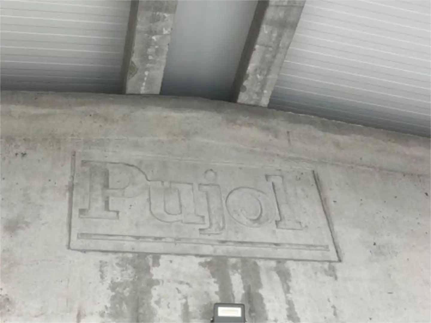 Fabrikhallen zur Miete in Avinguda d'Eduard Toldrà, 39, La Geltrú - Sant Jordi Parkplatz von Fabrikhallen zur Miete in Vilanova i la Geltrú