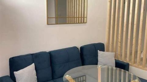 Study to rent in Street Calle Pasillo Batería, 14, Centro, Málaga - image 2 Photo 2 of Study to rent in Street Calle Pasillo Batería, 14, Centro, Málaga