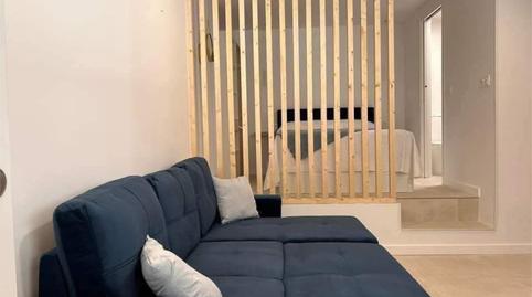 Study to rent in Street Calle Pasillo Batería, 14, Centro, Málaga - image 3 Photo 3 of Study to rent in Street Calle Pasillo Batería, 14, Centro, Málaga