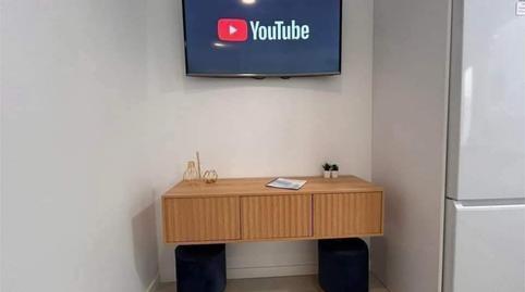 Study to rent in Street Calle Pasillo Batería, 14, Centro, Málaga - image 4 Photo 4 of Study to rent in Street Calle Pasillo Batería, 14, Centro, Málaga