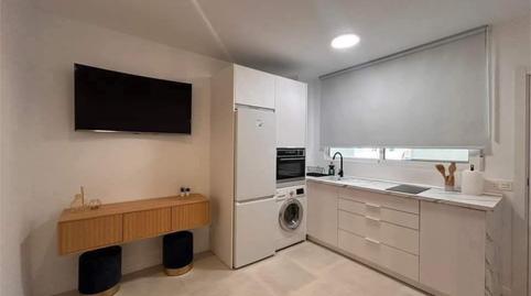 Study to rent in Street Calle Pasillo Batería, 14, Centro, Málaga - image 5 Photo 5 of Study to rent in Street Calle Pasillo Batería, 14, Centro, Málaga