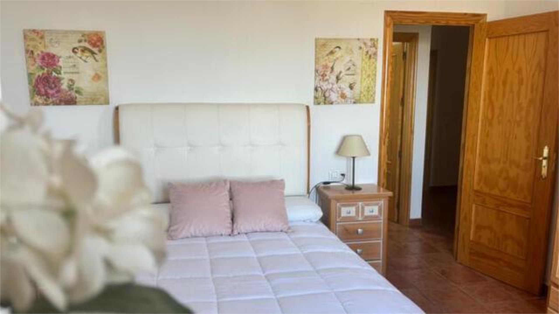 Apartament de lloguer a Cazorla