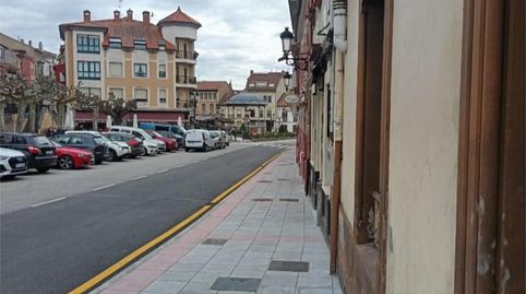 Foto 2 de Casa adosada en venda a Paseo Fray Ramón, 29, Noreña, Asturias