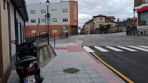 Foto 5 de Casa adosada en venda a Paseo Fray Ramón, 29, Noreña, Asturias