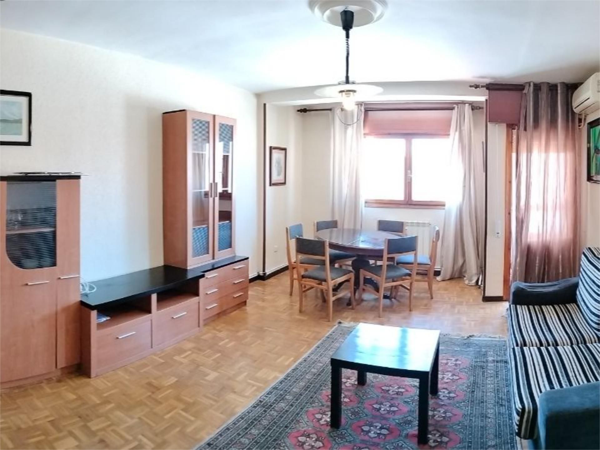 Flat to rent in Calle de Valladolid, 57, Medina del Campo