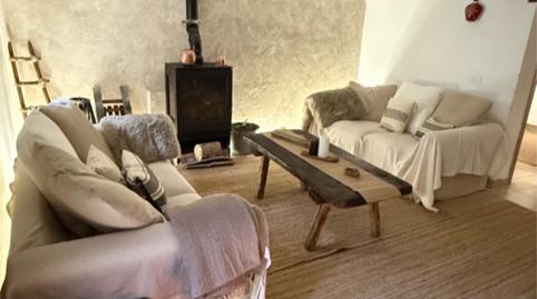 Foto 2 de Piso en venta en Calle Palacio, 9, Linares de Mora, Teruel