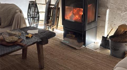 Foto 3 de Piso en venta en Calle Palacio, 9, Linares de Mora, Teruel