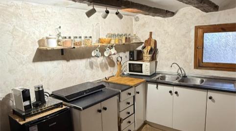 Foto 4 de Piso en venta en Calle Palacio, 9, Linares de Mora, Teruel