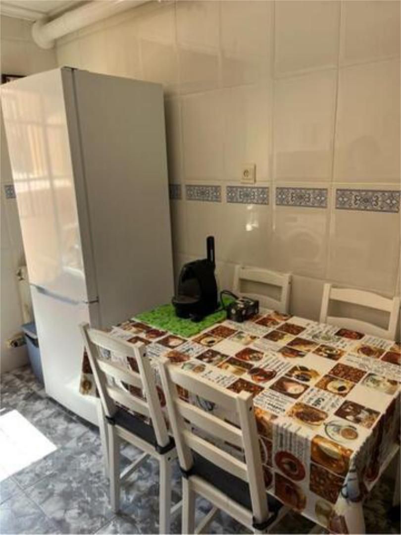 Flat to share in Arrabal - Carrel - San Julián