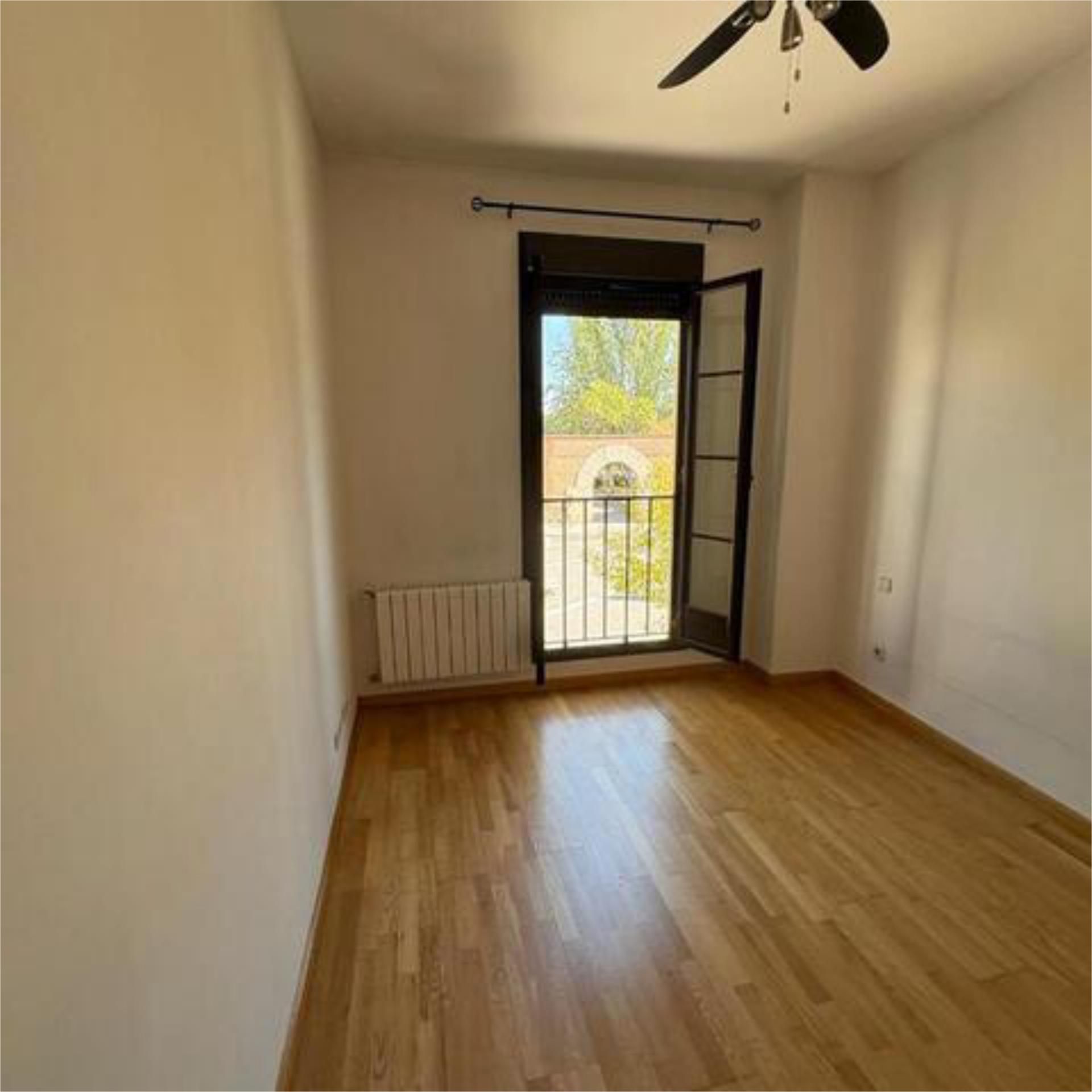 Bedroom of Flat for sale in Alcalá de Henares  with Heating