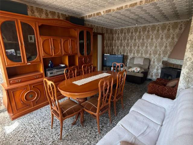 Casa-chalet en Venta en Carrer Rei en Jaume, 8 en La Vall de Laguar