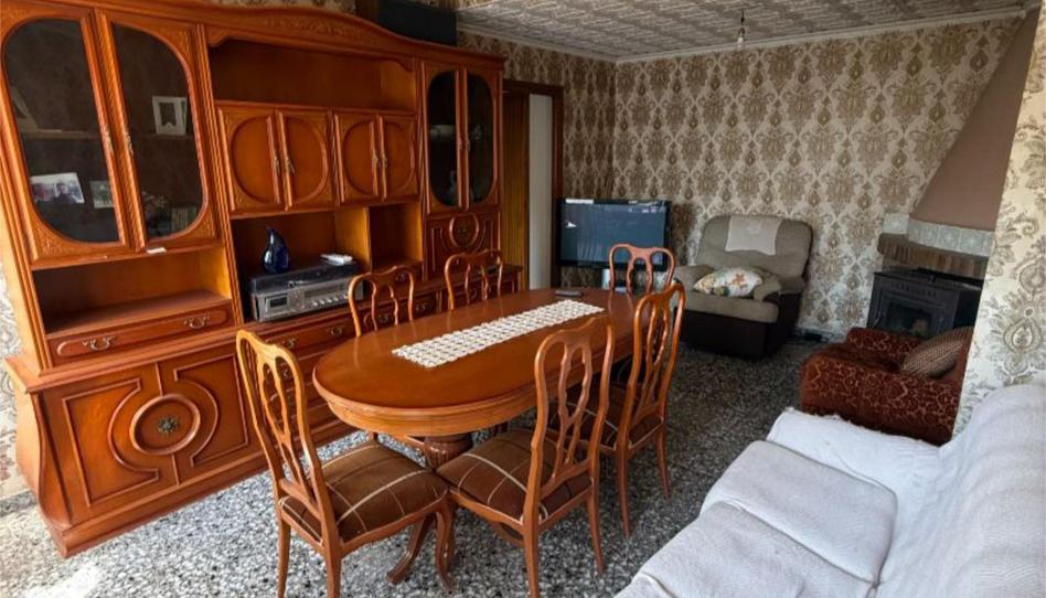 House or chalet for sale in Carrer Rei en Jaume, 8, La Vall de Laguar, Alicante - image 1 Photo 1 of House or chalet for sale in Carrer Rei en Jaume, 8, La Vall de Laguar, Alicante