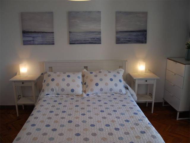 Piso en Alquiler en Urbanizacion Soto Blanco, 1 en Soto de la Marina