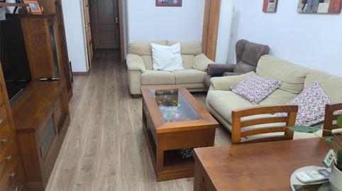 Foto 3 de Pis en venda a Calle Pilar, 1, Área Rural-Valverde-Las Casas, Ciudad Real Capital