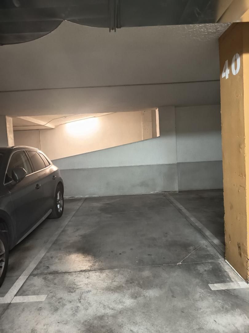 Aparcament de Garatge de lloguer en Guadalajara Capital