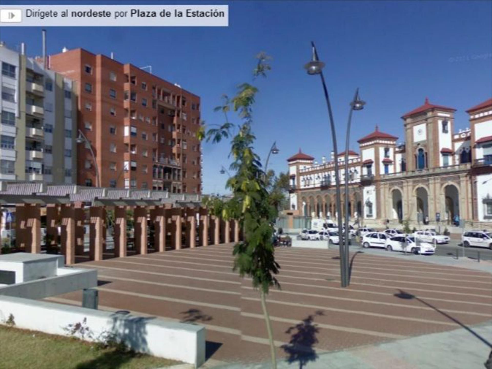 Flat to rent in Plaza de la Estación, 3, Vallesequillo