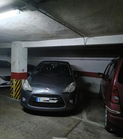 Foto 2 de Garatge de lloguer a Calle Progreso, 26, Santa Teresa  - San Pedro Cardeña, Burgos Capital