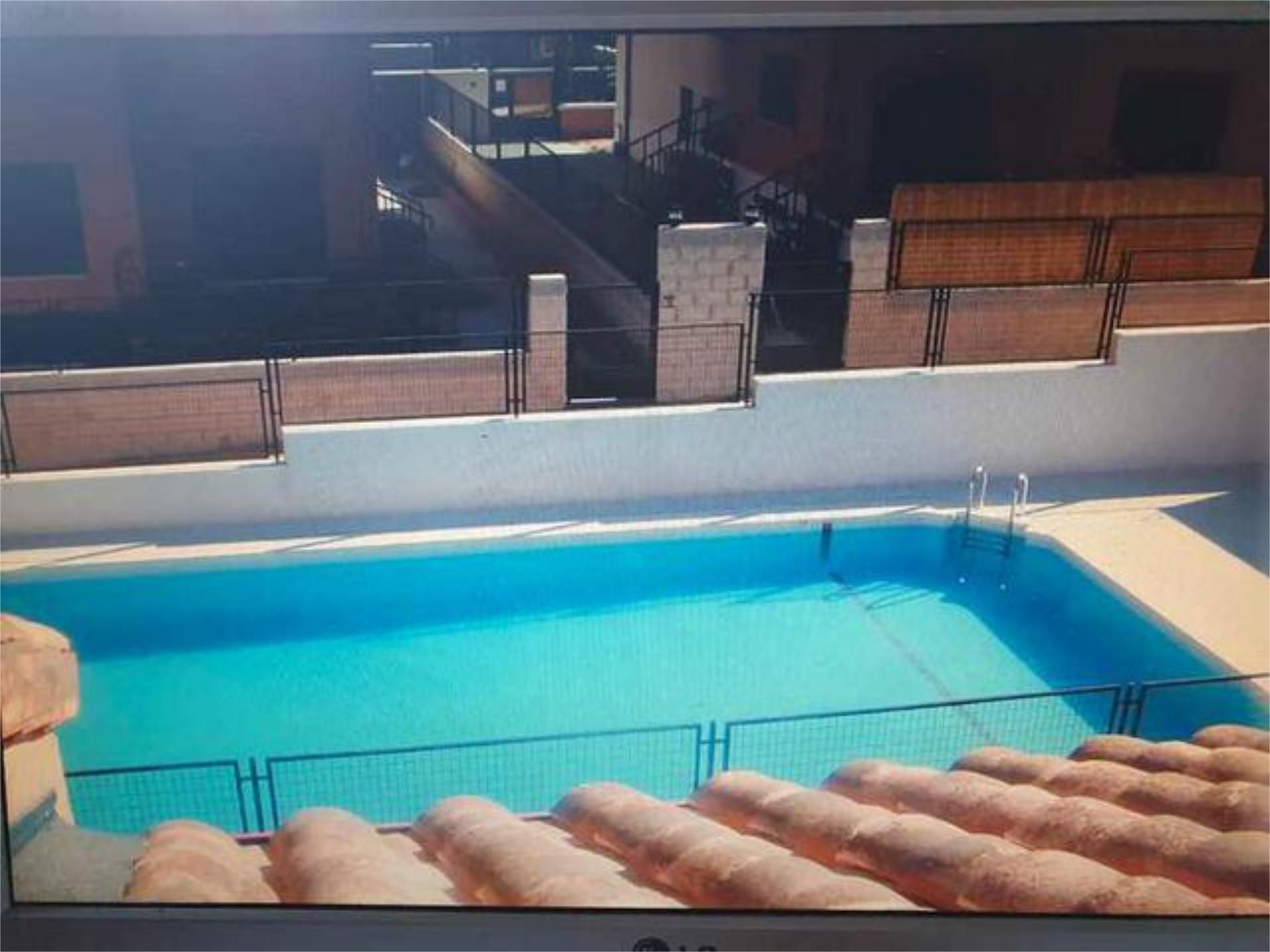 Single-family semi-detached to rent in La Dehesa - El Pinar