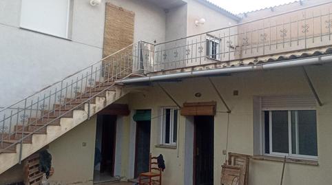 Foto 3 de Casa adosada en venda a Calle Duque de la Victoria, 38, Granátula de Calatrava, Ciudad Real