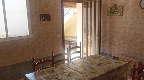 Foto 2 de Casa adosada en venda a Calle Duque de la Victoria, 38, Granátula de Calatrava, Ciudad Real