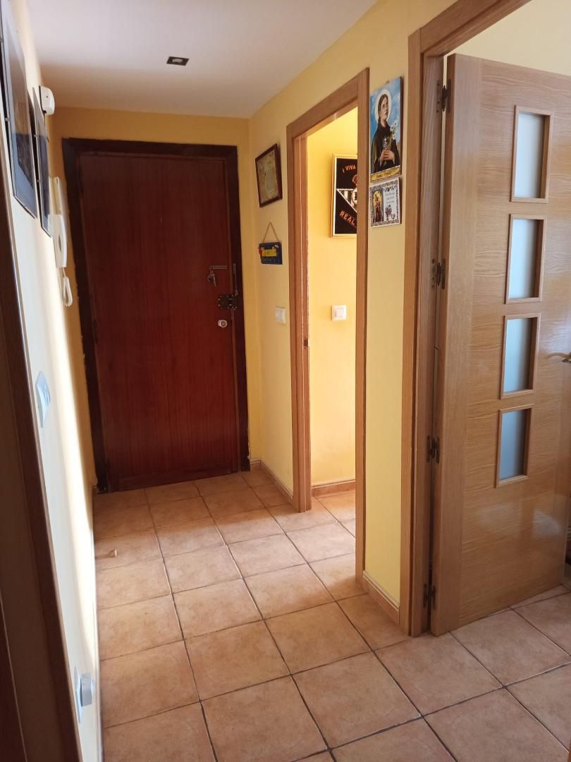 Flat for sale in Cullera  with Air Conditioner and Terrace