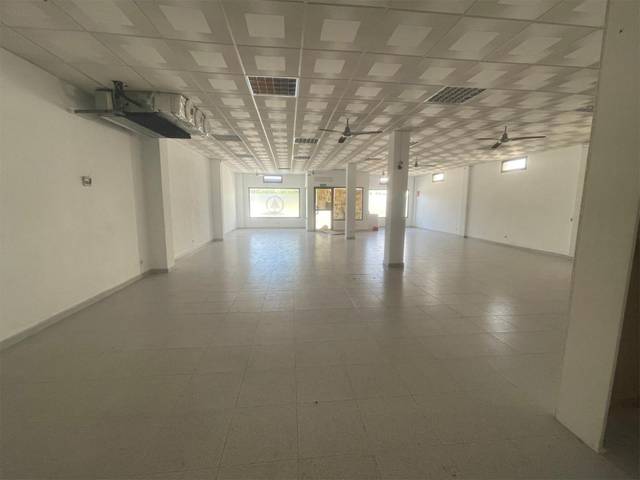 Local comercial en Alquiler en Carrer Calamar, del, 18 en Sa Ràpita - Ses Covetes