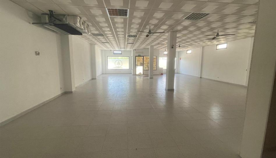 Photo 1 of Premises to rent in Carrer Calamar, del, 18, Sa Ràpita - Ses Covetes, Illes Balears