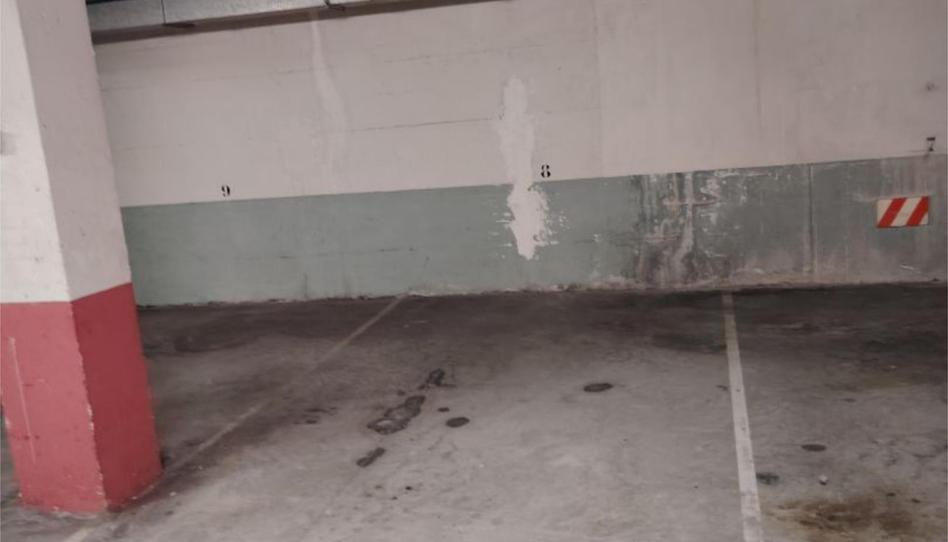 Garage for sale in Calle Fuertes Acevedo, 47, Buenavista, Asturias - image 1 Photo 1 of Garage for sale in Calle Fuertes Acevedo, 47, Buenavista, Asturias