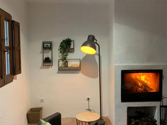 Piso en Venta en Calle del Calvario, nº 9 en Parauta