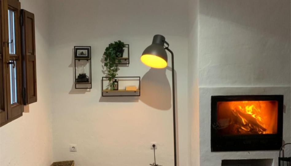 Pis en venda a Calle del Calvario, Nº 9, Parauta, Málaga - imatge 1 Foto 1 de Pis en venda a Calle del Calvario, Nº 9, Parauta, Málaga