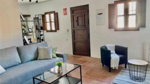 Pis en venda a Calle del Calvario, Nº 9, Parauta, Málaga - imatge 2 Foto 2 de Pis en venda a Calle del Calvario, Nº 9, Parauta, Málaga