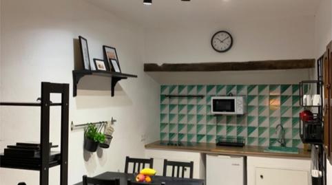 Pis en venda a Calle del Calvario, Nº 9, Parauta, Málaga - imatge 4 Foto 4 de Pis en venda a Calle del Calvario, Nº 9, Parauta, Málaga