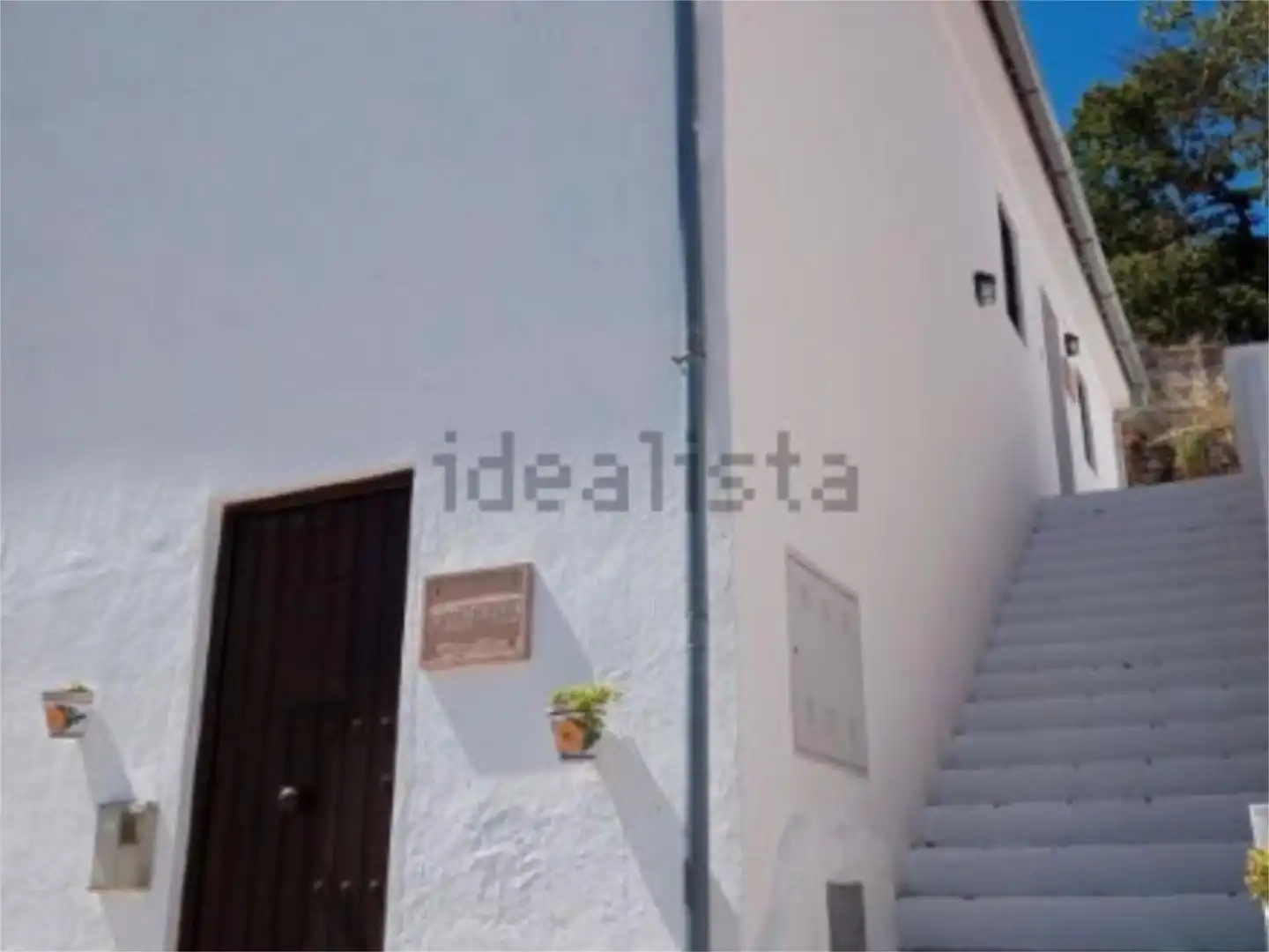 Wohnung zum Verkauf in Calle del Calvario, Parauta Außenansicht von Wohnung zum Verkauf in Parauta mit Heizung und Möbliert