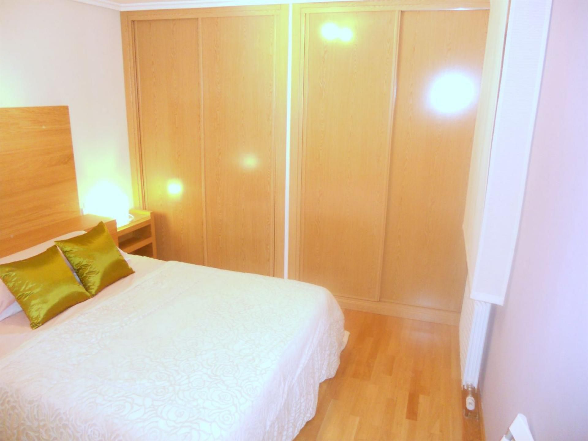 Flat to rent in Calle Real, 5, Avenida Valladolid - Barriada Yagüe