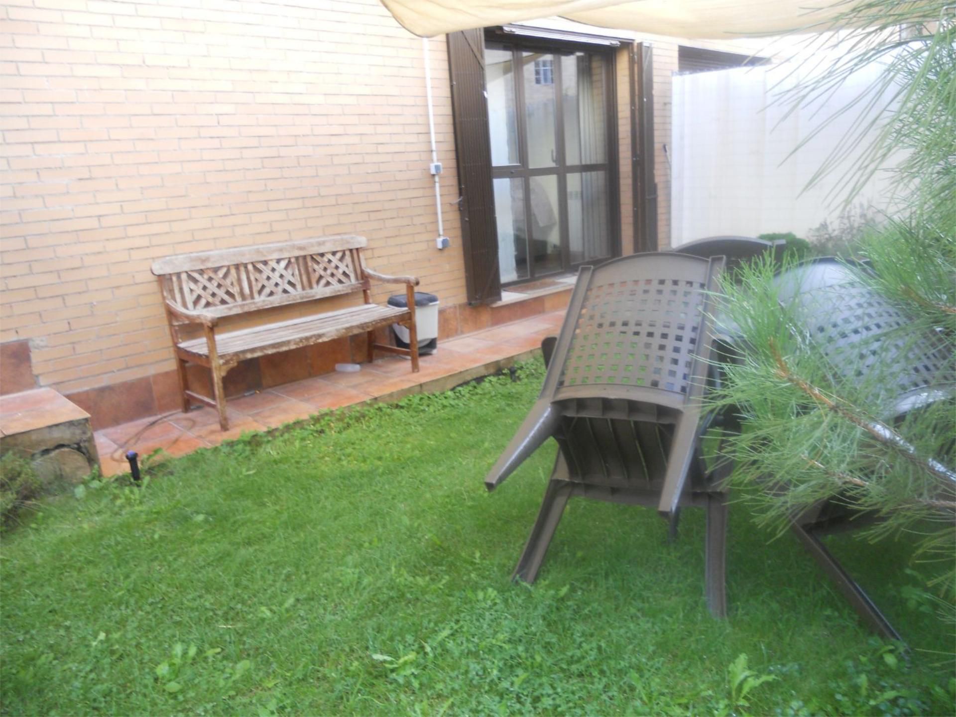 Flat to rent in Calle Real, 5, Avenida Valladolid - Barriada Yagüe