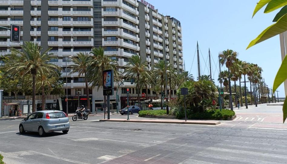 Photo 1 of Flat for sale in Calle Ribera de las Almadrabillas, 1, Oliveros - Altamira, Almería