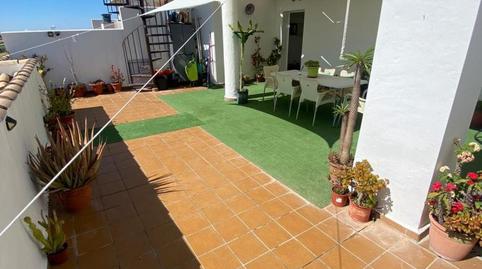 Foto 2 de Àtic en venda a Calle Bulería, 20, Arcos de la Frontera, Cádiz