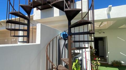 Foto 4 de Àtic en venda a Calle Bulería, 20, Arcos de la Frontera, Cádiz