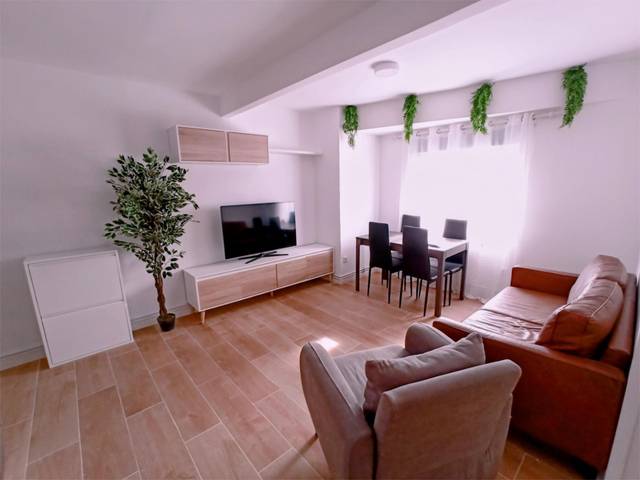 Piso en Venta en Paseo de Pastrana, 1 en Venecia - Nueva Alcalá