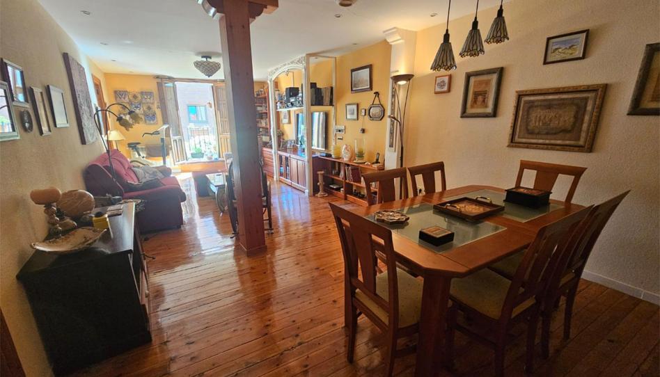 Foto 1 de Pis en venda a Calle de Juan Mambrilla, 23, Centro, Valladolid