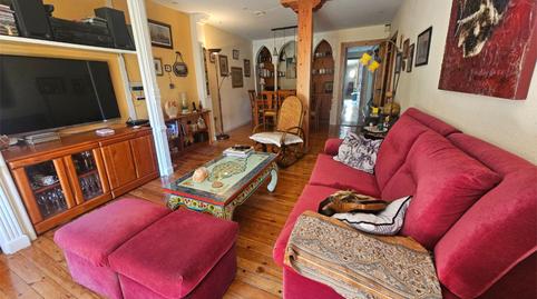 Foto 2 de Pis en venda a Calle de Juan Mambrilla, 23, Centro, Valladolid